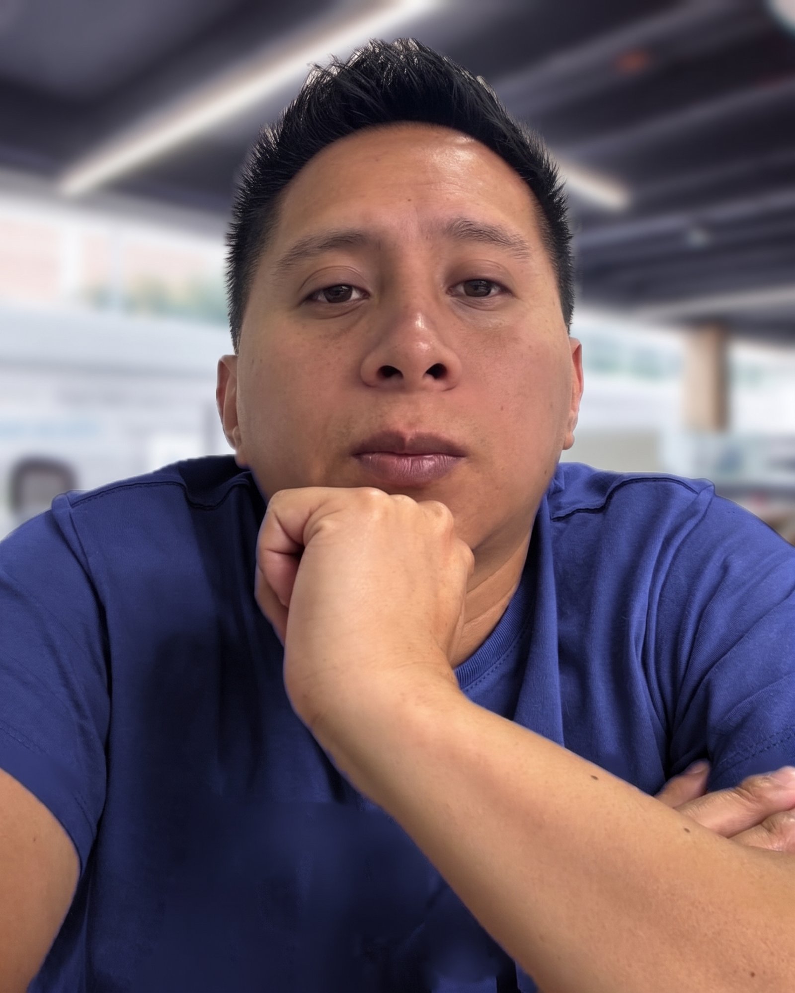 Edwin, CEO de Wiwier